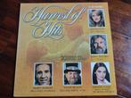 LP - Harvest of Hits, Cd's en Dvd's, Vinyl | Country en Western, Ophalen of Verzenden