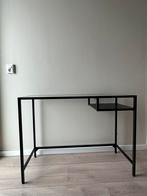 Ikea Vittsjo bureau/laptoptafel, Ophalen, Zo goed als nieuw