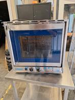 Euromax Horeca Oven - Gebruikt, Witgoed en Apparatuur, Ovens, Gebruikt, Oven, Hete lucht, Ophalen