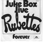 RUBETTES  -  Juke Box Jive, Cd's en Dvd's, Gebruikt, 7 inch, Single, Ophalen of Verzenden