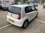 Skoda Citigo 1.0 Ambition / Cruise control / Airco, Voorwielaandrijving, Gebruikt, Euro 6, 60 pk