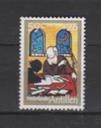 KG25 Antillen 7, Postzegels en Munten, Postzegels | Nederlandse Antillen en Aruba, Ophalen