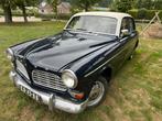 Volvo amazon 1965, Auto's, Achterwielaandrijving, Overige modellen, Blauw, Handgeschakeld