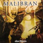 Malibran - Oltre L' Ignoto (prog/symfo/progressive)  ITA, Ophalen of Verzenden, Zo goed als nieuw, Progressive