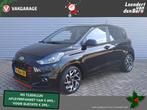 Hyundai i10 1.0 T-GDI N Line 5-zits | Sensoren | Navigatie |, 12 maanden, Euro 6, Zwart, Origineel Nederlands