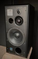 ATC SCM100ASL Pro nieuwstaat!, Zo goed als nieuw, 120 watt of meer, Front, Rear of Stereo speakers, Ophalen