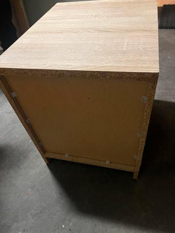 Ikea Malm nachtkastje - afbeelding 4