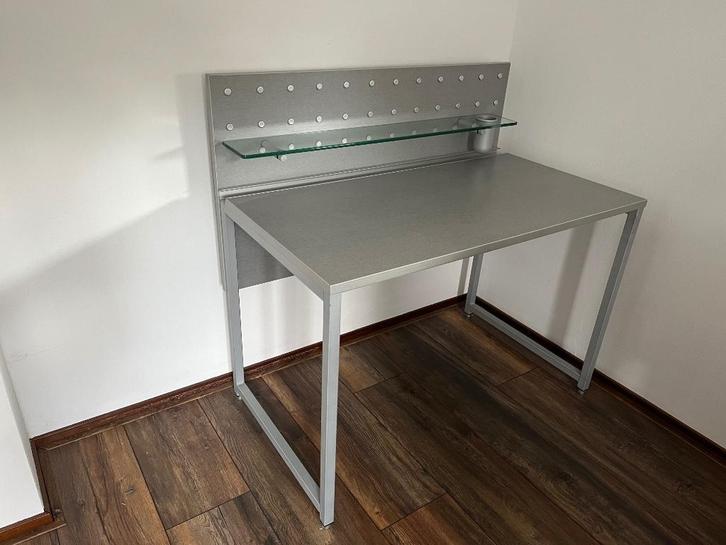 Bureau, Huis en Inrichting, Bureaus, Gebruikt, Bureau, Ophalen