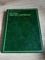 Reuzen van het oerwoud, Ophalen of Verzenden, Zo goed als nieuw