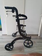 Luxe Travixx rollator,, Ophalen of Verzenden, Zo goed als nieuw