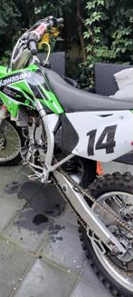 Kawasaki kxf 250, 250 cc, Particulier, Crossmotor, 1 cilinder