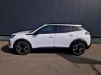 Peugeot 2008 1.2 PureTech 130 Allure, 12 maanden, Gebruikt, Zwart, 1199 cc
