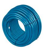 Uponor Uni Pipe Plus 25x2,5 Geïsoleerd Blauw 50 Meter Partij, Ophalen, Overige materialen, 6 meter of meer, Overige typen