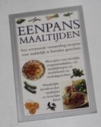 Eenpans maaltijden  133493, Ophalen of Verzenden, Zo goed als nieuw