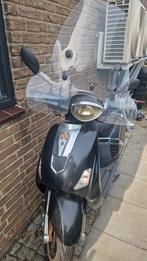 AGM, LX, ZN50QT-F, Fietsen en Brommers, Scooters | Overige merken, Ophalen, Gebruikt, Agm