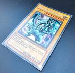 Yu-Gi-Oh! Kaart Booster Pack Blue-Eyes White Dragon BPT-009, Hobby en Vrije tijd, Verzamelkaartspellen | Yu-gi-Oh!, Ophalen of Verzenden