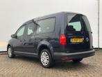 Volkswagen Caddy Maxi 7-Pers 1.4 TSI 131pk Aut7 Airco Navi C, Auto's, 1350 kg, Gebruikt, Euro 6, 4 cilinders
