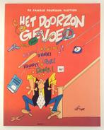 De familie Doorzon vijftien - Het Doorzon gevoel, Boeken, Eén stripboek, Verzenden, Gelezen
