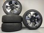 Ford transit custom sport | Velgenset | 19 inch, 19 inch, Bestelwagen, Banden en Velgen, Nieuw