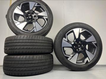 Ford transit custom sport | Velgenset | 19 inch beschikbaar voor biedingen