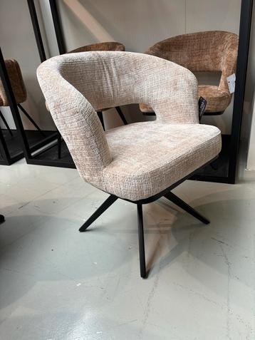 Avena Chair Cream - Nieuw in alle kleuren! beschikbaar voor biedingen