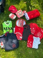 Ajax, Maat XS of kleiner, Ophalen, Zo goed als nieuw