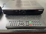Humax IRHD 5300C-NL Ziggo TV Decoder HDMI, Ophalen, Zo goed als nieuw, Decoder