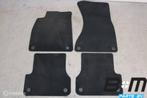 Set vloermatten Audi A6 4G 4G1863691, Gebruikt