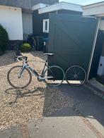 Koga Kimera racefiets + Tacx set, Ophalen, 28 inch, Gebruikt, Carbon