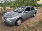 Opel Vectra 1.8-16V Basis apk t/m 12-10-2025, Auto's, Opel, 65 €/maand, Gebruikt, 4 cilinders, 1796 cc