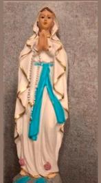 Nieuw Mariabeeld super mooie, Antiek en Kunst, Antiek | Religie, Ophalen of Verzenden