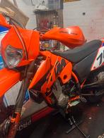 KTM EXC 450  - 2004 - Zsm Ophalen, Ophalen, Gereviseerd