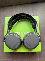Steelseries Arctis 9X, Audio, Tv en Foto, Koptelefoons, Overige merken, Bluetooth, Zo goed als nieuw, Op oor (supra aural)