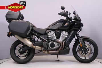 Harley-Davidson PAN AMERICA 1250 (bj 2022) beschikbaar voor biedingen