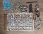 indonesische collectie, Antiek en Kunst, Kunst | Niet-Westerse kunst, Ophalen of Verzenden