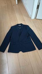 Donkerblauw pak voor kinderen 164, Ophalen of Verzenden, Zo goed als nieuw, Jongen