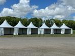 Pagodetent huren?, Verzenden, Partytent, Minder dan 4 meter, 8 meter of meer