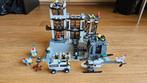 lego 7237 politie bureau, Kinderen en Baby's, Speelgoed | Duplo en Lego, Ophalen of Verzenden, Gebruikt, Complete set, Lego