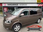 Volkswagen Transporter 2.0 TDI L1H1 Rolstoelbus / Zelfrijder, Auto's, Bestelauto's, Euro 5, Gebruikt, 4 cilinders, Met garantie (alle)