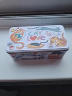 "Blond Amsterdam" koektrommel katten, Ophalen, Nieuw, Blond Amsterdam, Kop(pen) en/of Schotel(s)