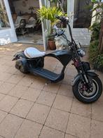 Tekoop mooiste stroll wheel scooter, Ophalen, Zo goed als nieuw