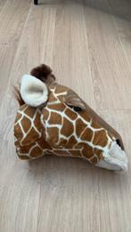 Wild & Soft Giraffe hoofd voor aan de muur, Ophalen, Zo goed als nieuw, Wanddecoratie
