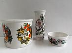 PORTMEIRION SERVIES ONDERDELEN, Huis en Inrichting, Ophalen of Verzenden, Gebruikt, Porselein, Overige stijlen
