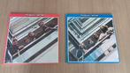 Beatles Rode & Blauwe LP Albums - Zeer Goede Staat, Ophalen of Verzenden, 1960 tot 1980, Zo goed als nieuw, 12 inch