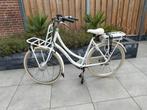 Sparta Granny Elektrische Fiets Goedwerkend, Fietsen en Brommers, Fietsen | Meisjes, Ophalen of Verzenden, Zo goed als nieuw, 26 inch of meer