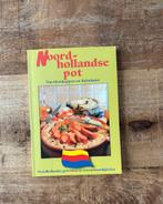 Noordhollandse pot, Ophalen of Verzenden, Gelezen, Nederland en België
