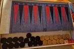 Backgammon Bordspel - Klassieker!, Ophalen, Gebruikt, Een of twee spelers, Onbekend