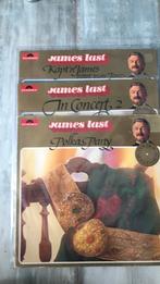 James Last Gouden Successen, Ophalen of Verzenden, Gebruikt, 12 inch