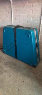 Fiets koffer, Fietsen en Brommers, Ophalen of Verzenden, Zo goed als nieuw, 80 kg of meer