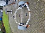 Aanhanger voor een boot, Ophalen, Gebruikt, Overige typen
